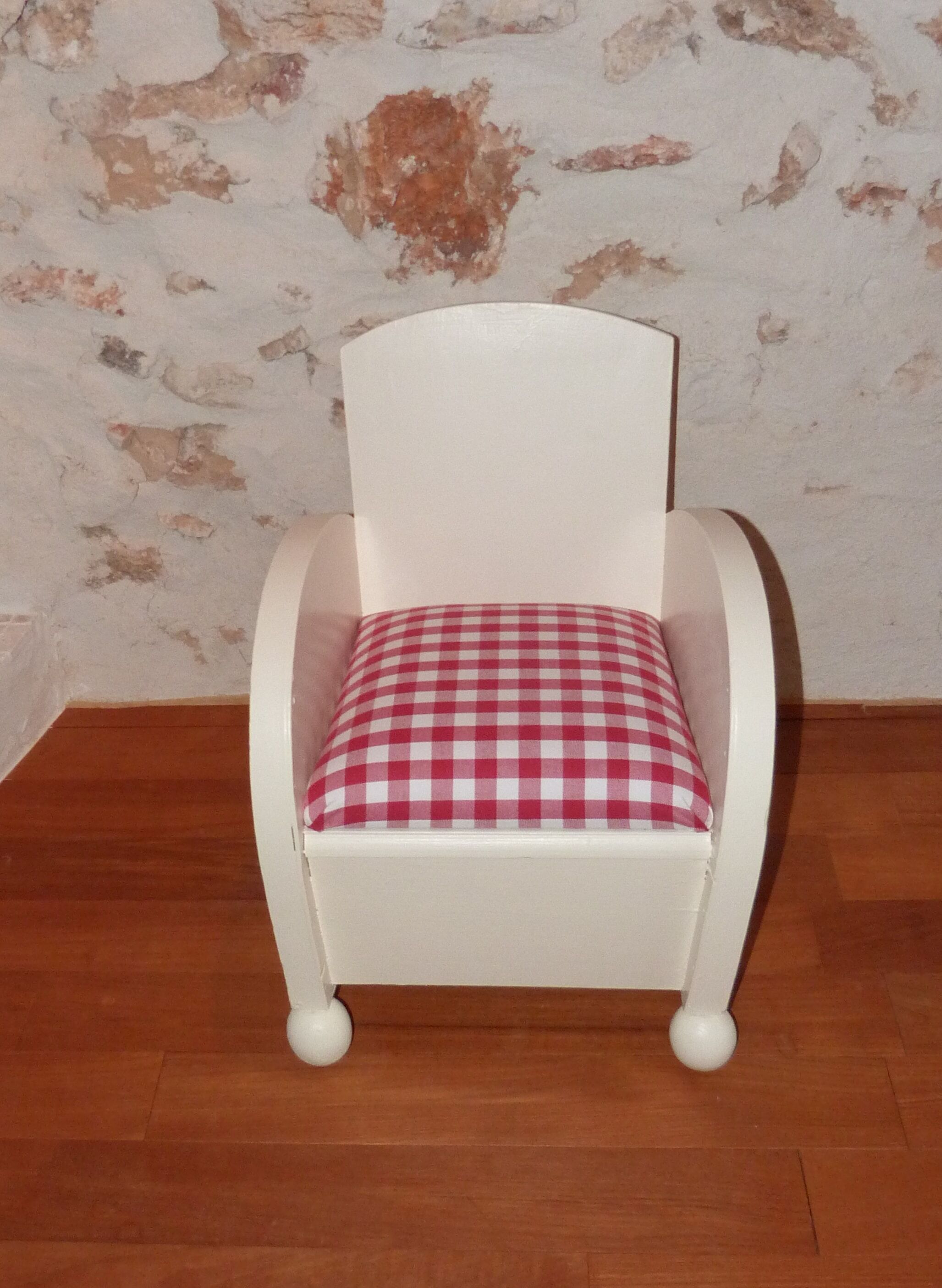 Child chair
