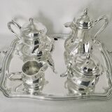 Boulenger tea and coffee service
