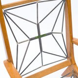 paire de fauteuils Free Span FS 123