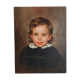 Child portait