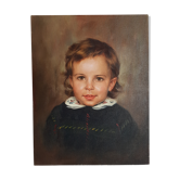 Child portait