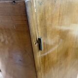 Buffet art deco marble tray