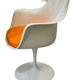 Eero Saarinen & Knoll set of 6 chairs