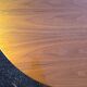 Baumann extendable table in teak from the 1960s (2 extensions)