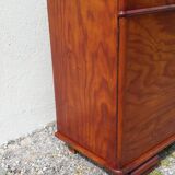 Mado cork tray buffet