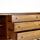 Very Rare Vintage Gordon Russell For Heal's Walnut Sideboard. Midcentury /