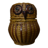 Owl box