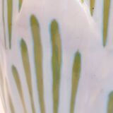 Vintage ceramic lamp