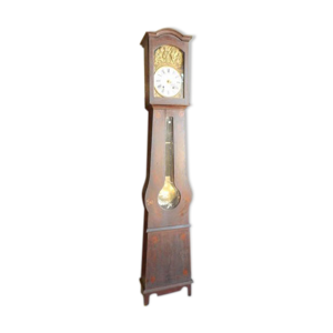 horloge comtoise caisse