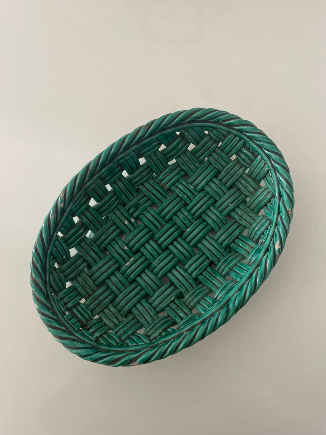 Vallauris basket