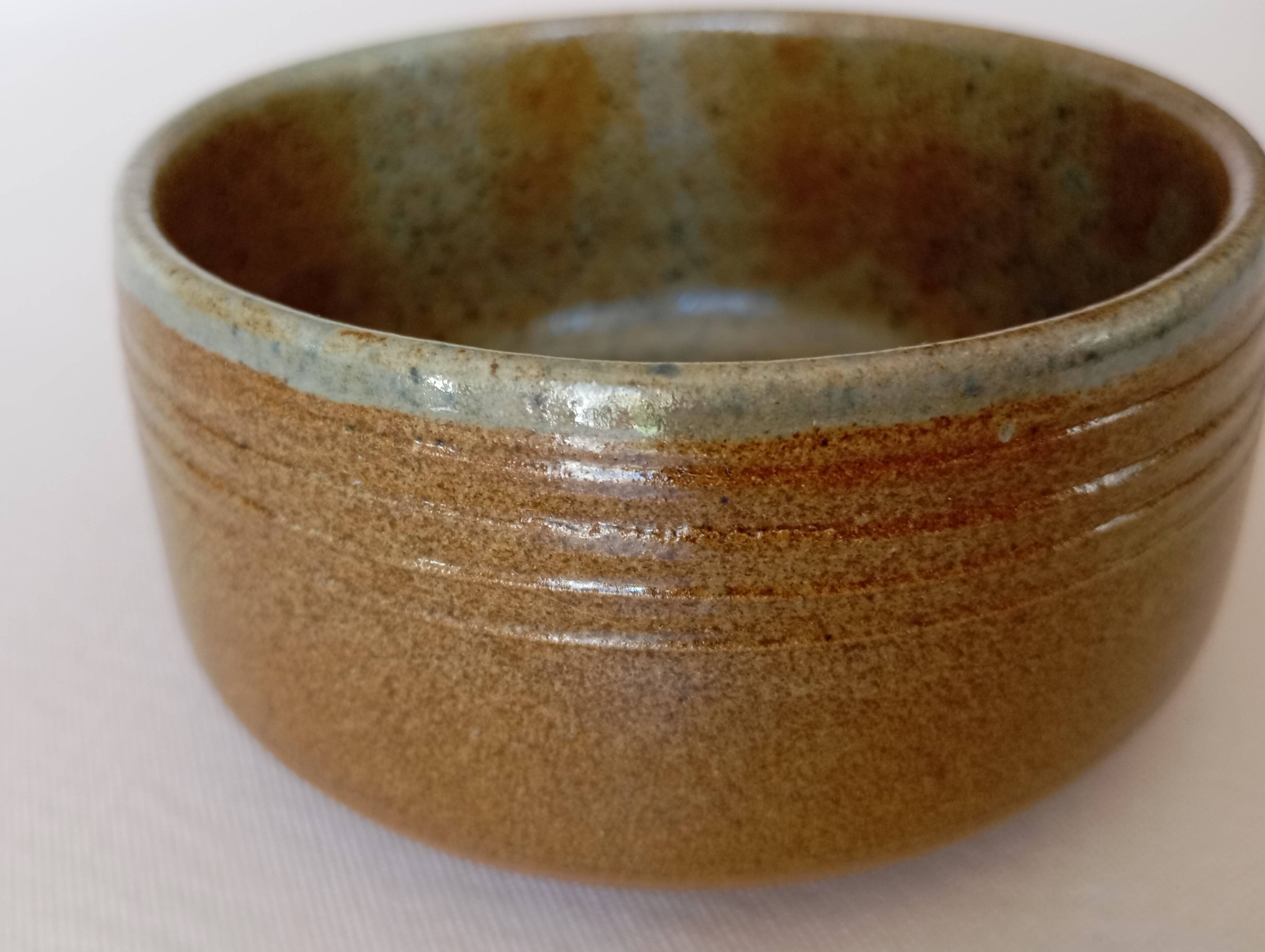 Lunch cup Volkoff Vallauris