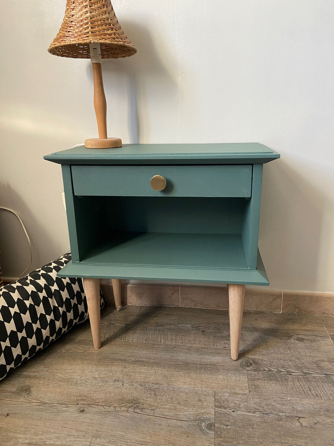 Table de nuit chevet