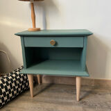 Bedside nightstand