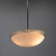 Lustre Bauhaus par DRUKOV, 1930