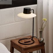 Lamp A.J. Oxford - Louis Poulsen - Design Arne Jacobsen 1963