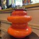 suspension opaline  italienne