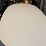 Table « tulipe » Duna de chez Arper