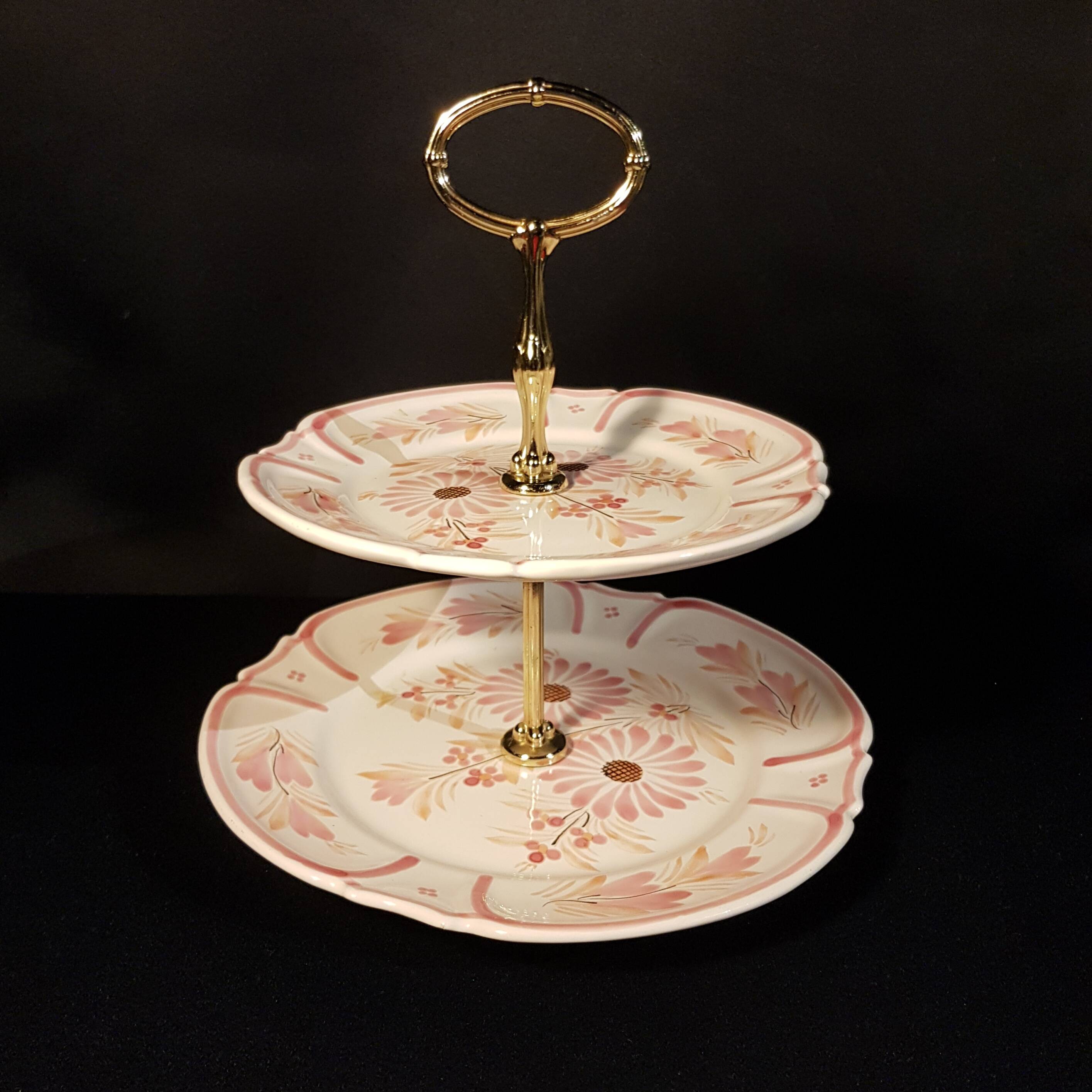 Servant HB Henriot Quimper