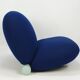 Artifort 200 lounge chair by John Jenkins 1980