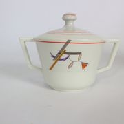 Coffee service, Richard Ginori