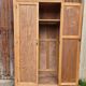 Renovated antique Parisian wardrobe/closet | Clotilde