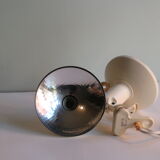 Set of 2 clamp lamps from Philips, Netherlands 1970