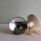 Set of 2 clamp lamps from Philips, Netherlands 1970