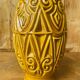 Vase céramique West Germany