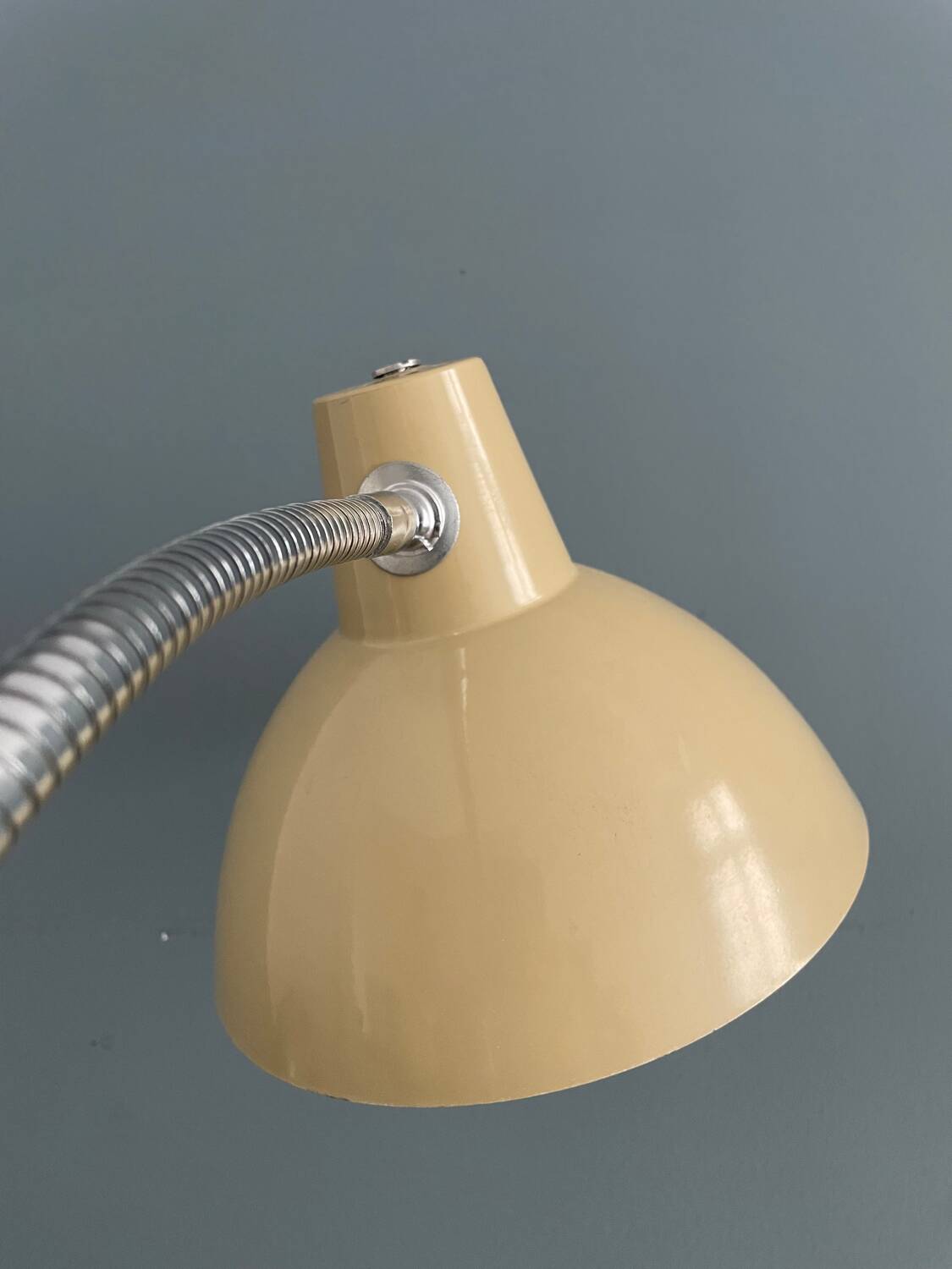 Vintage table lamp, circa 1960