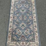 Oriental style rugs