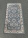 Oriental style rugs
