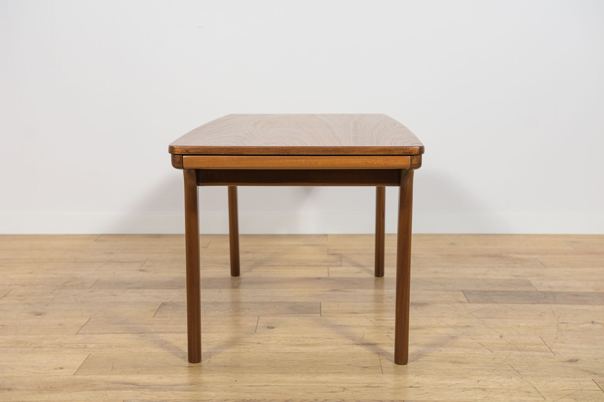 Mid-Century Modern Teak Coffee Table from McIntosh, 1960s