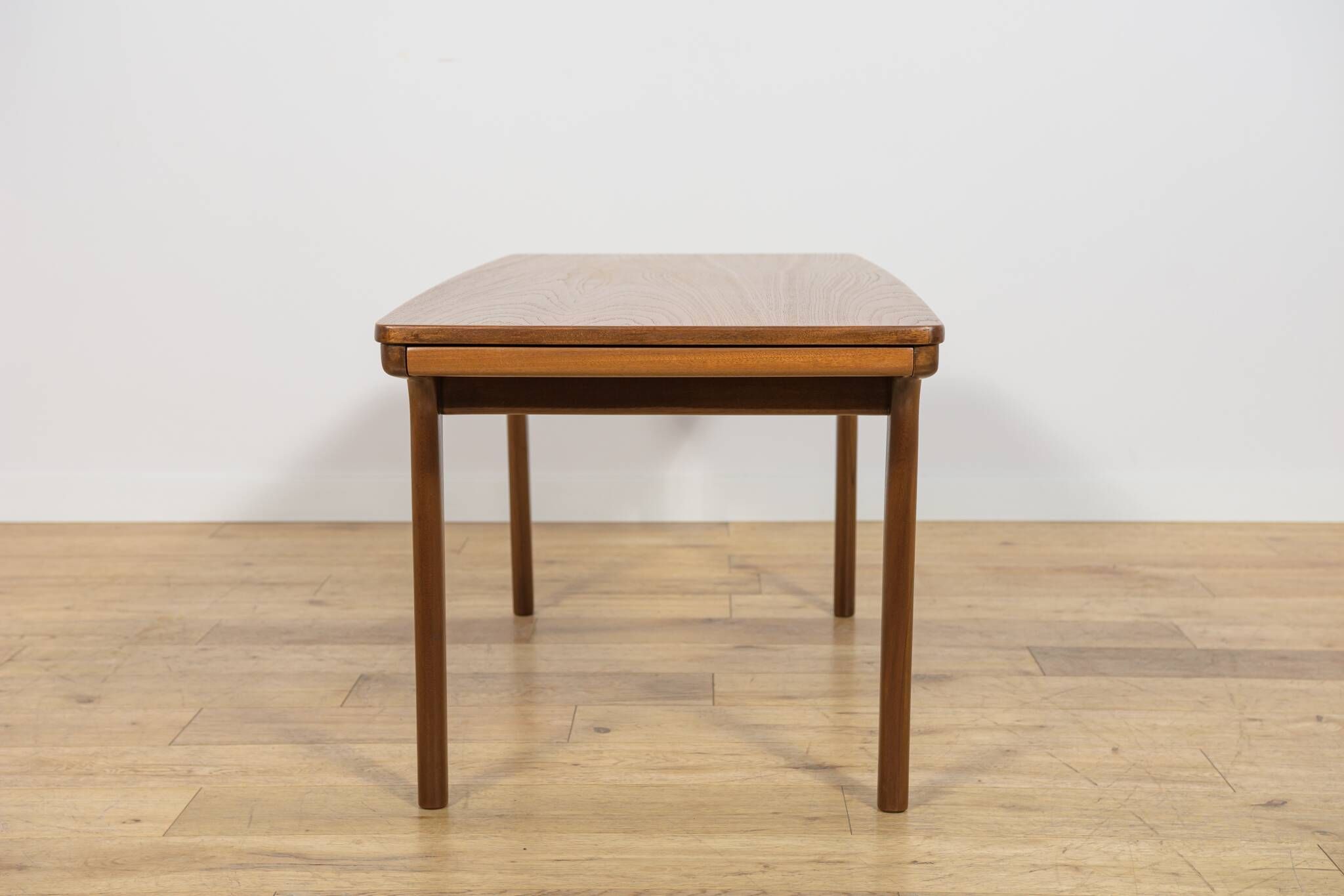 Mid-Century Modern Teak Coffee Table from McIntosh, 1960s