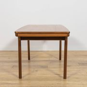Mid-Century Modern Teak Coffee Table from McIntosh, 1960s