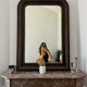 Miroir Louis Philippe