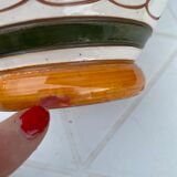 Vintage handmade vase