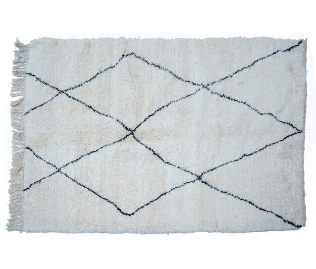 Carpet blessed ouarain 250x154cm