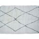 Carpet blessed ouarain 250x154cm