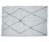 Tapis béni ouarain 250x154cm