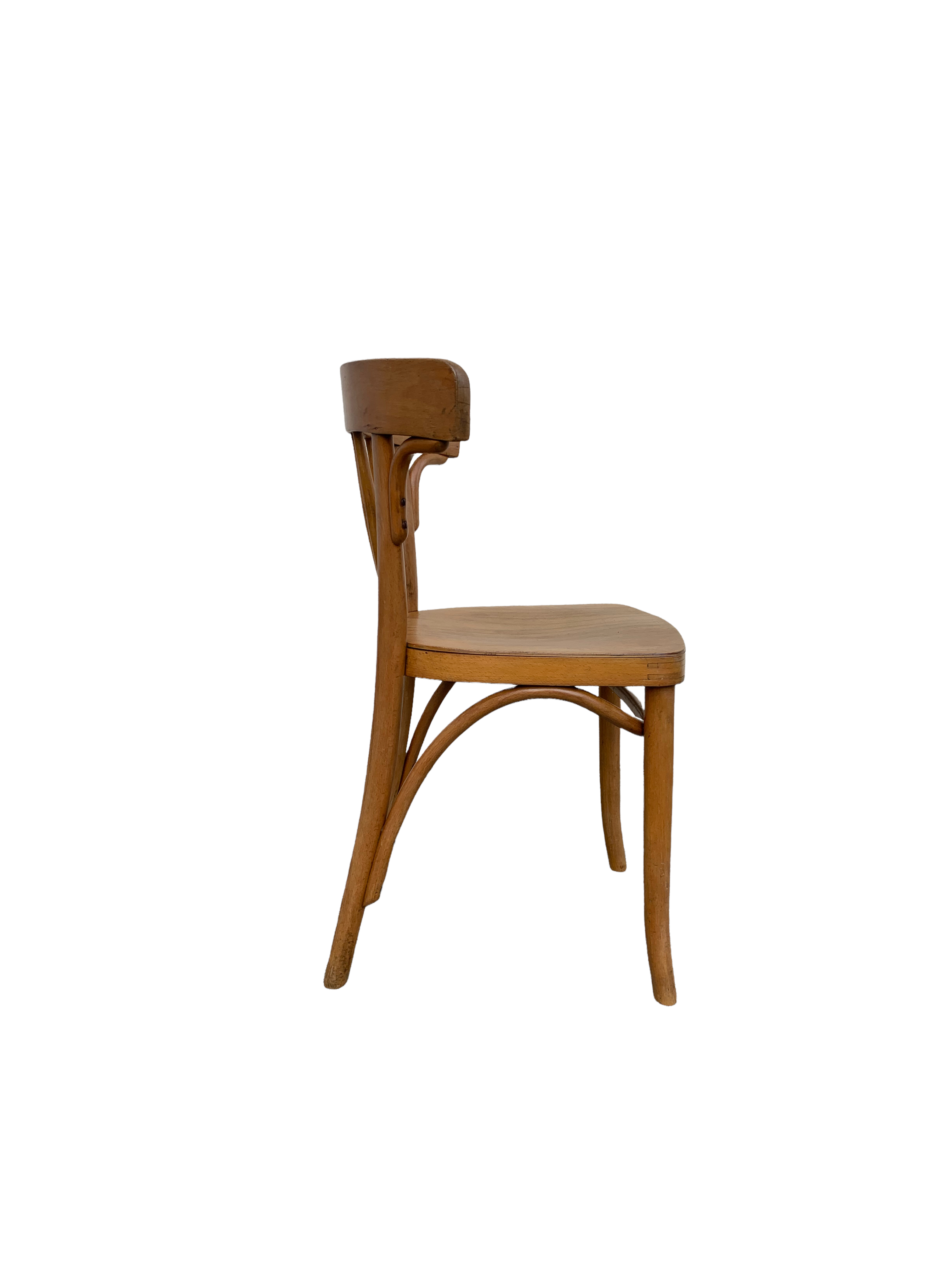 Chairs Thonet A429 1930