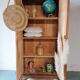 Armoire parisienne