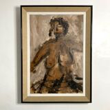 Painting by Vincenzo Bianchini