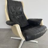 Galaxy armchair by Alf Svensson for Dux