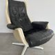 Galaxy armchair by Alf Svensson for Dux
