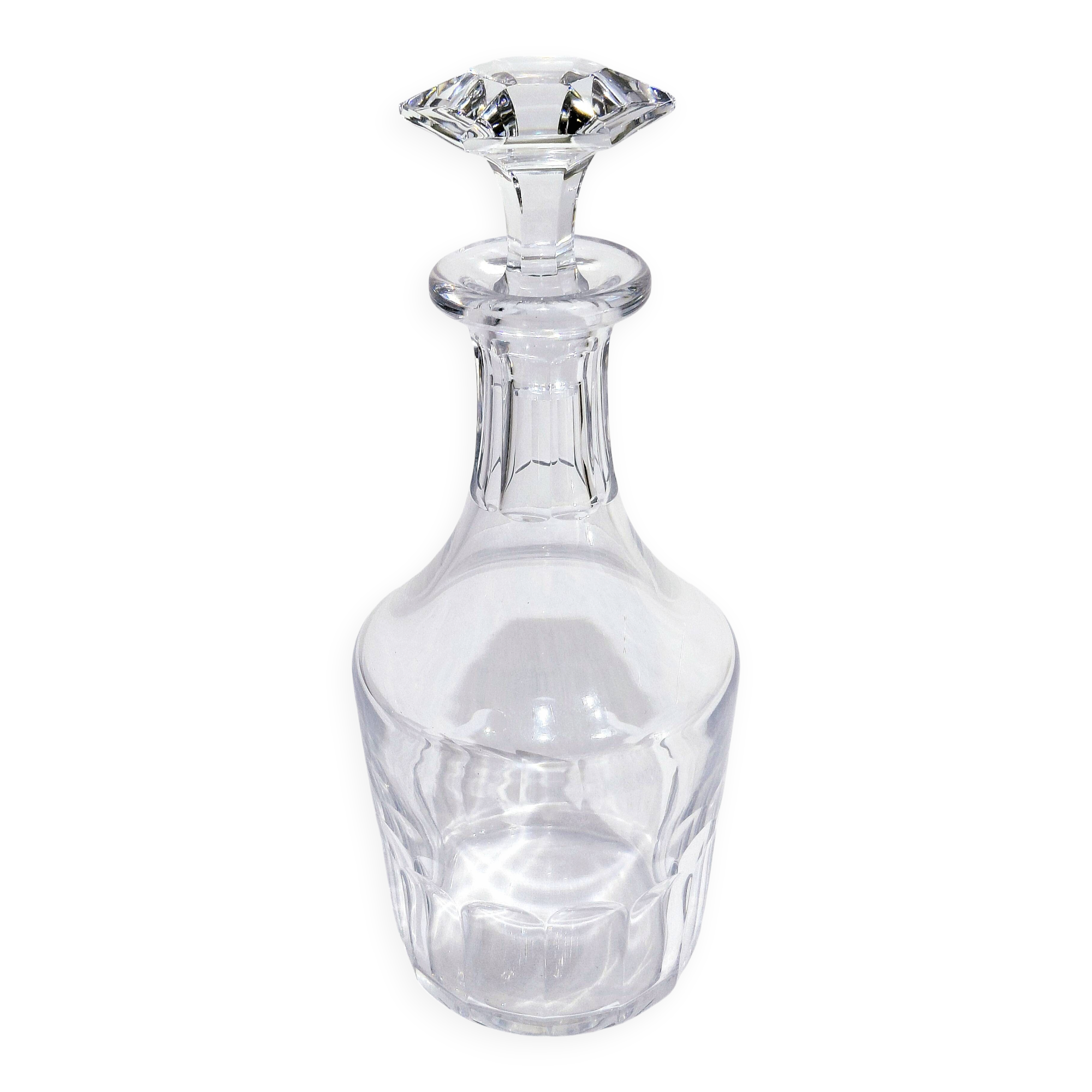 Baccarat - Missouri model carafe