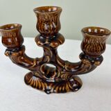 Barbotine chandelier