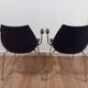 Set of 4 Kartell Maui chairs, Italy, 1980s
