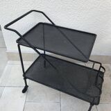 Rolling dessert perforated sheet metal year 50