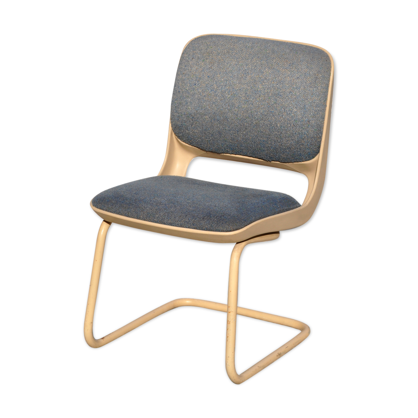 70's vintage office chair