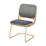 70's vintage office chair